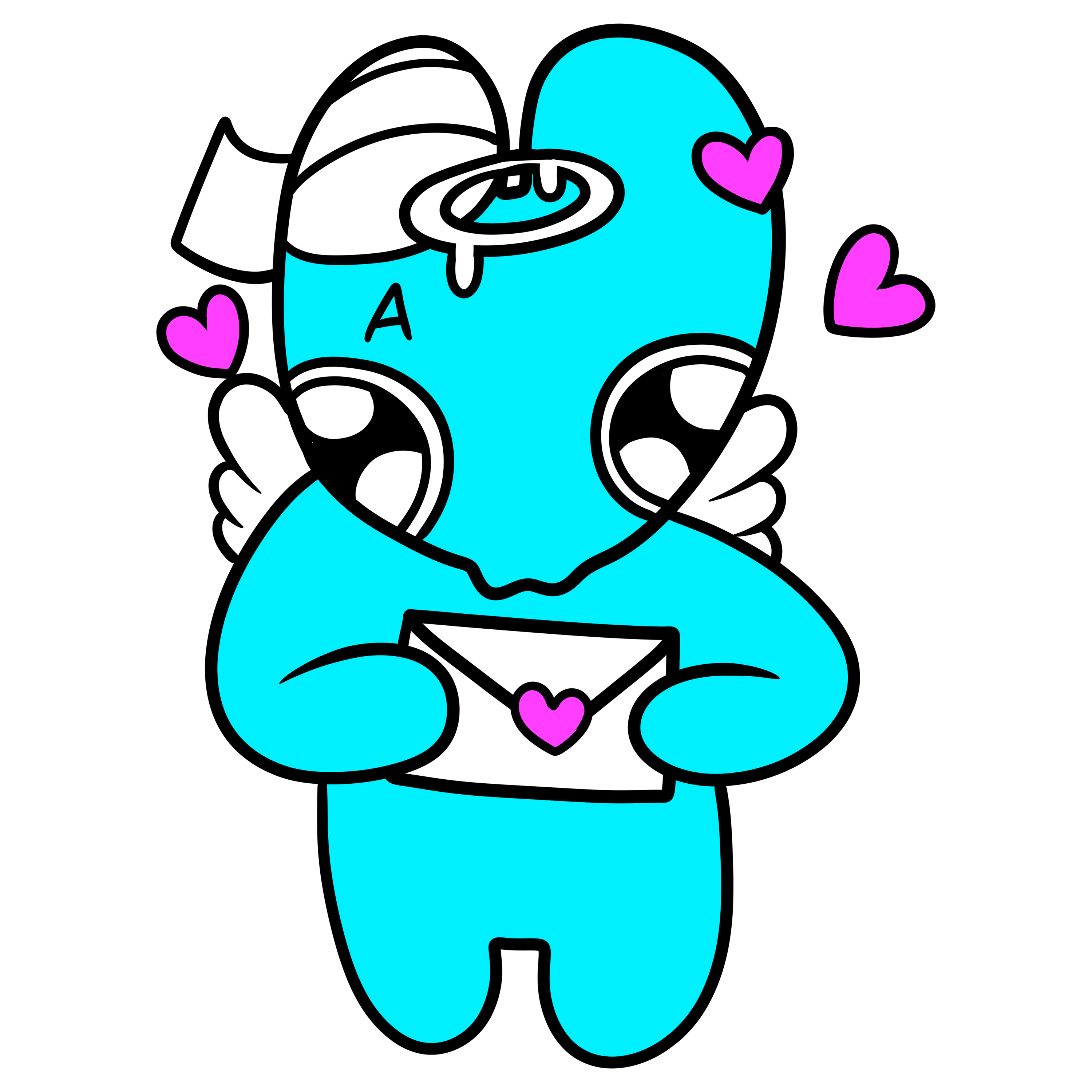 Senpais.jp Gift Card