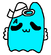 Cursor follower sprite