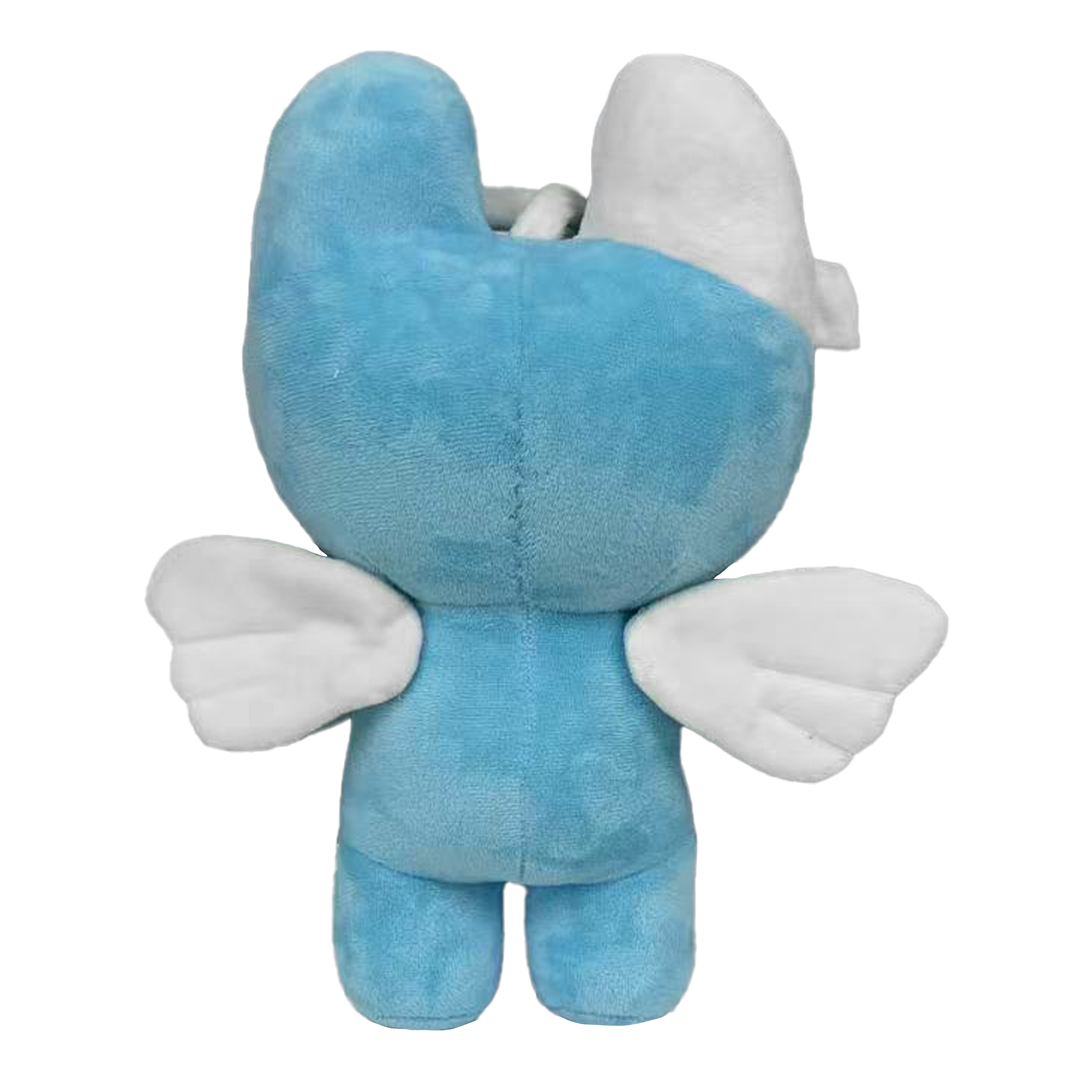 [PRE-ORDER] [BATCH 2] IRONMOUSE X SENPAIS.JP LARGE PLUSH
