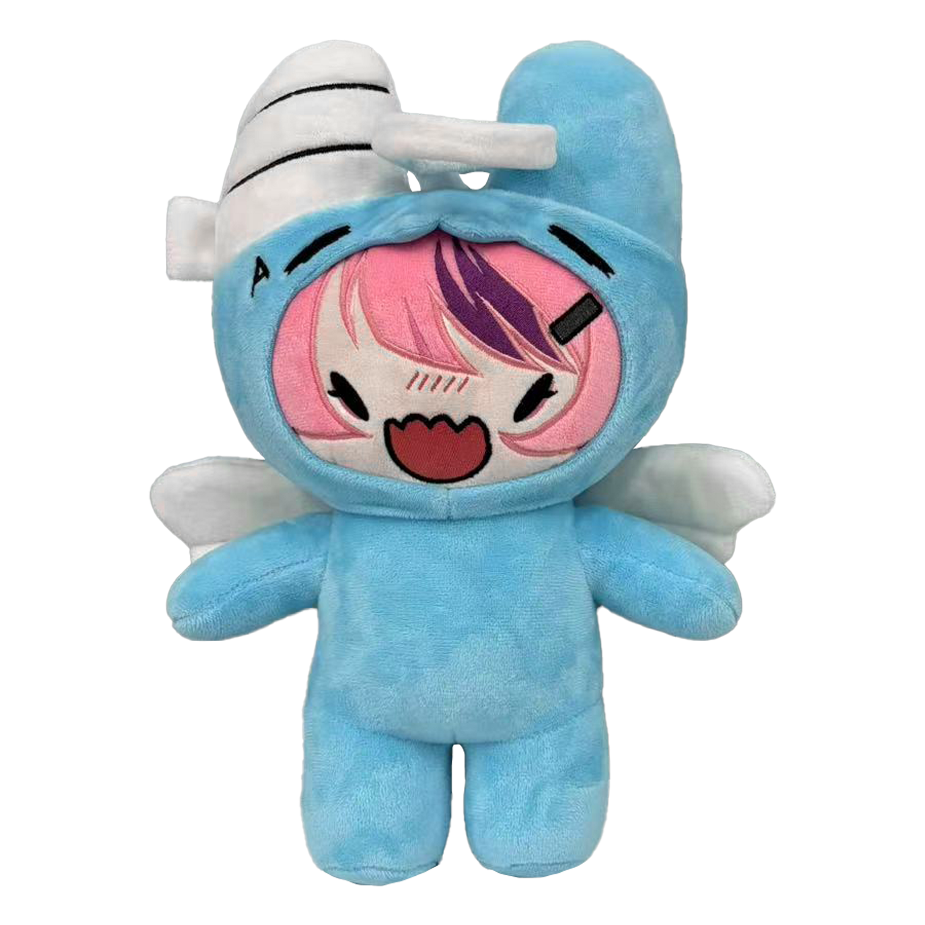 [PRE-ORDER] [BATCH 2] IRONMOUSE X SENPAIS.JP LARGE PLUSH