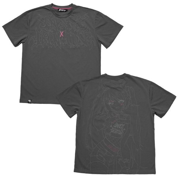 [AUCTION] [DONATION] IRONMOUSE SAMPLE DESIGN