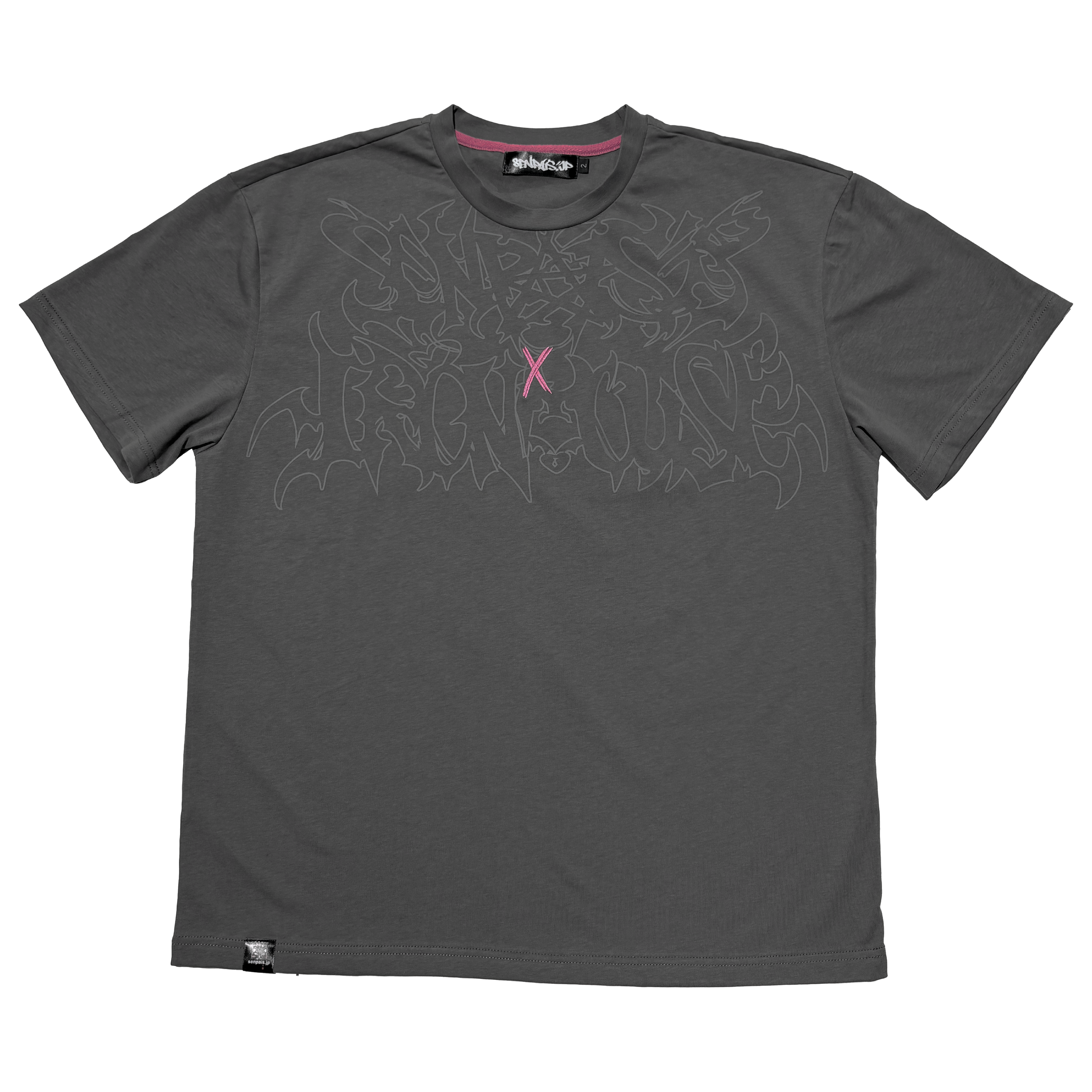 [AUCTION] [DONATION] IRONMOUSE SAMPLE DESIGN