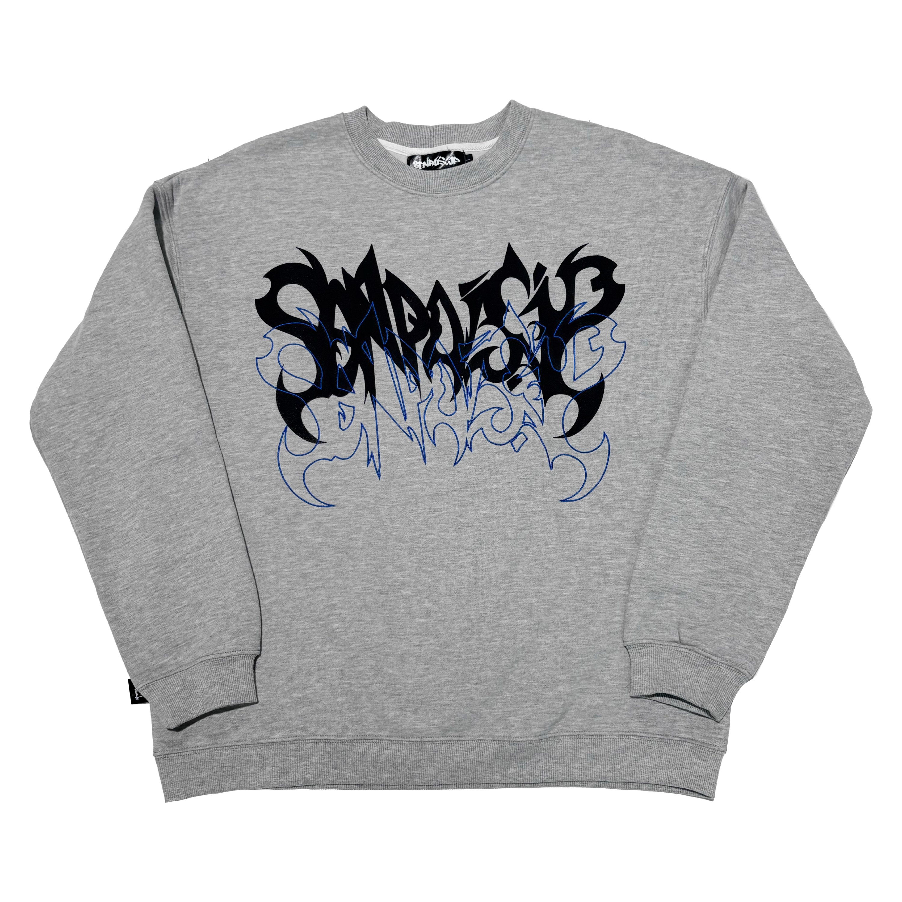 [AUCTION] OXYONI SWEATER SAMPLE