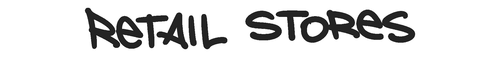 小売店 RETAIL STORES