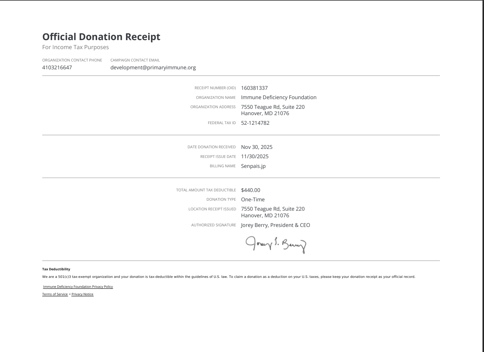 [AUCTION] [DONATION] IRONMOUSE SAMPLE DESIGN