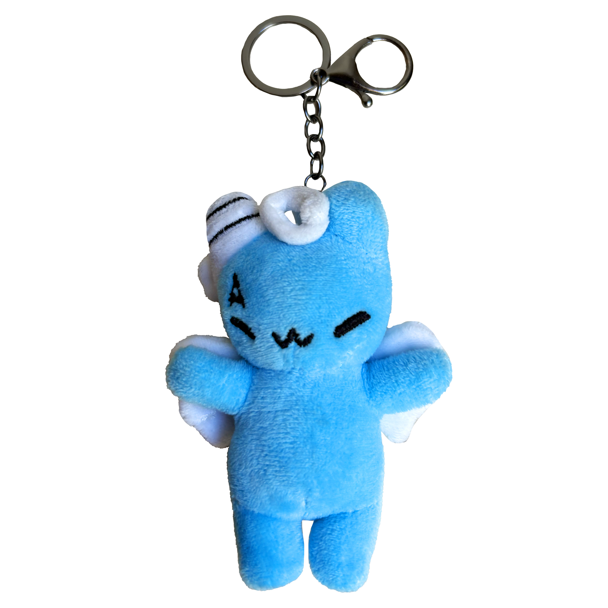 Smol Dog Keychains