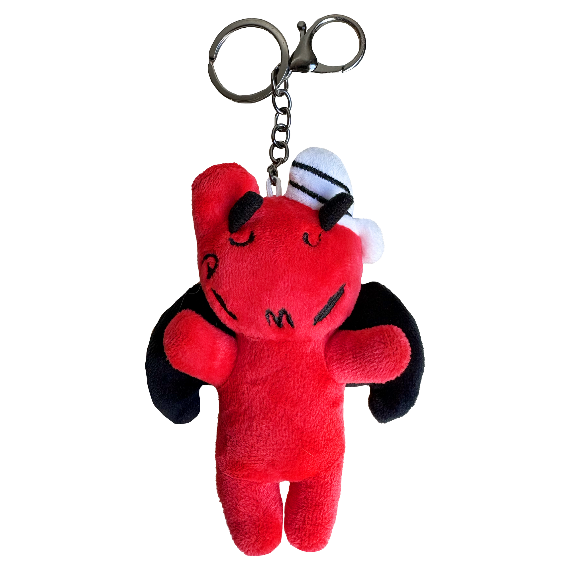 Smol Dog Keychains