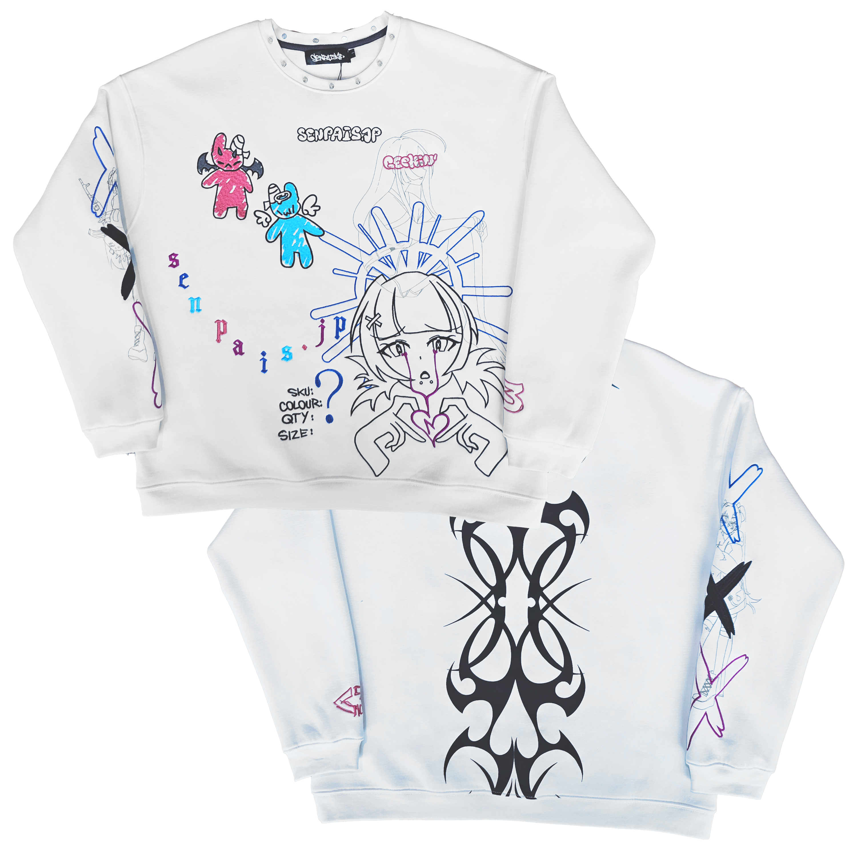 WTF AM I DOING ANYMORE???