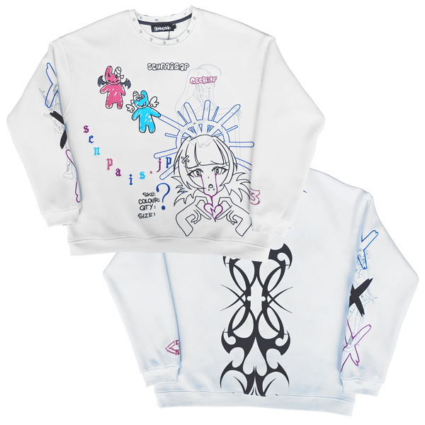 WTF AM I DOING ANYMORE???