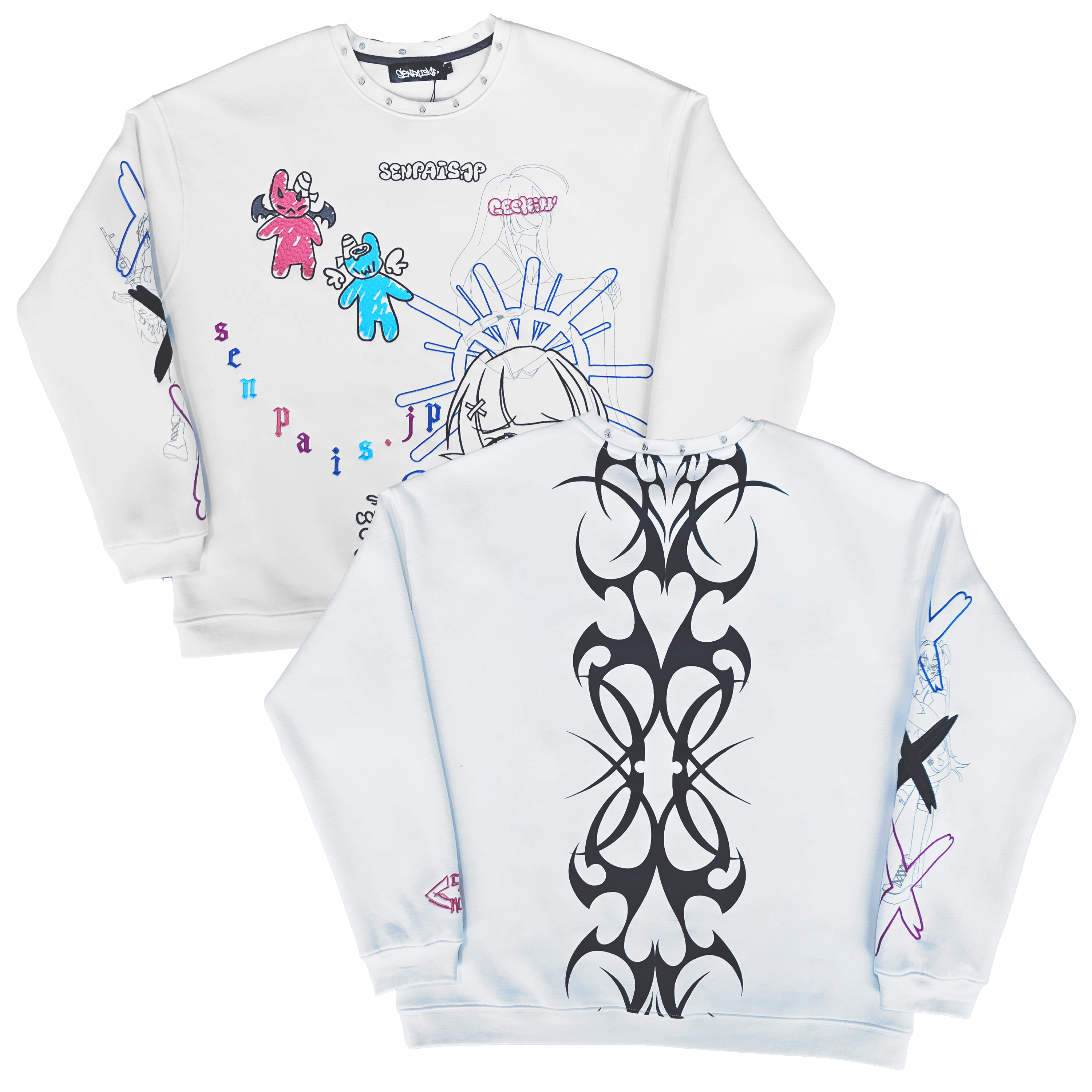 WTF AM I DOING ANYMORE???