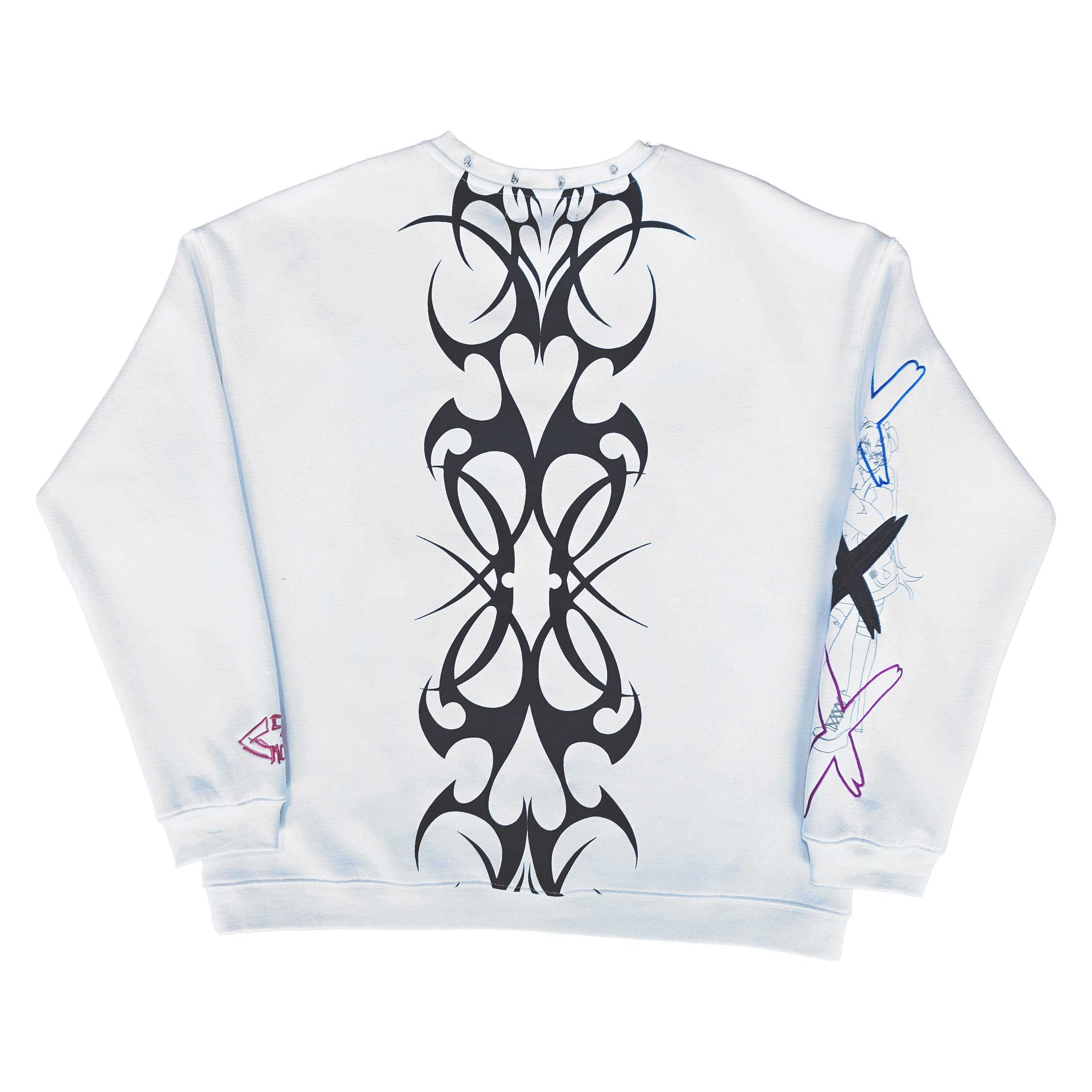 WTF AM I DOING ANYMORE???