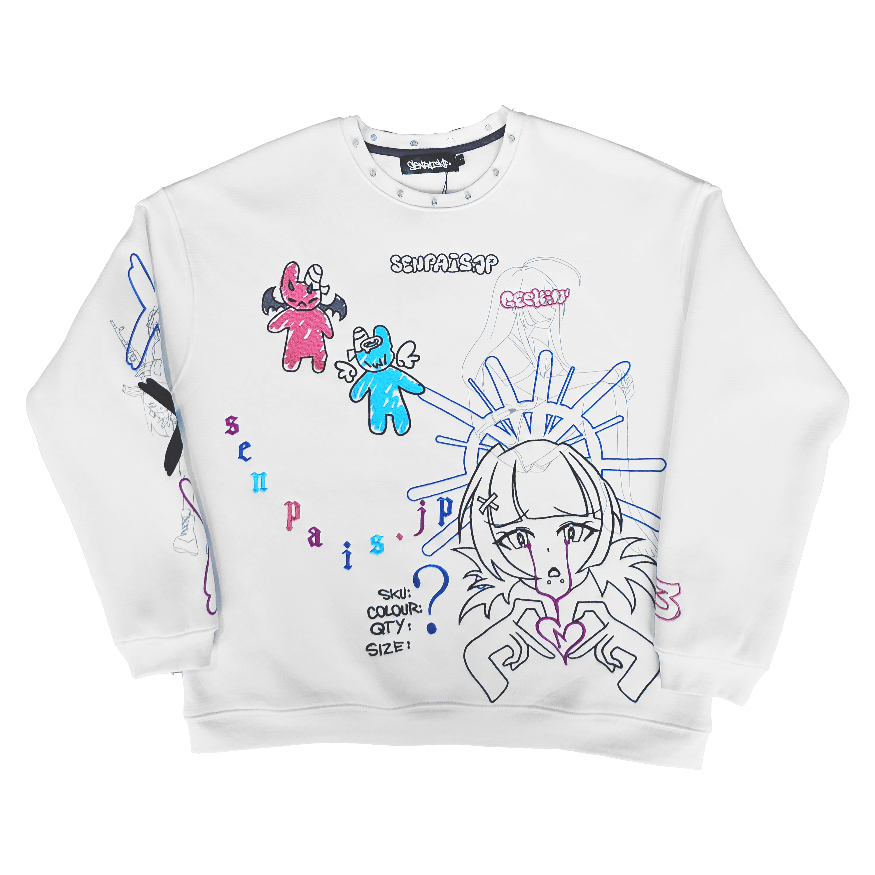 WTF AM I DOING ANYMORE???