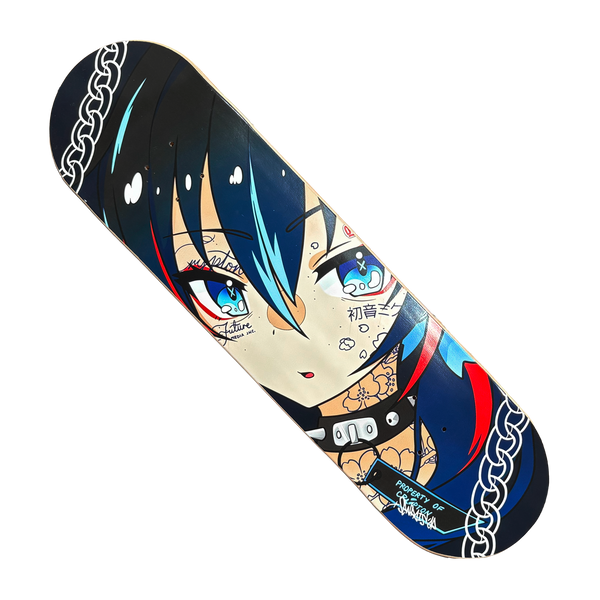 [AUCTION] 2024 S.JP Meekooo Sk8