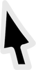 cursor