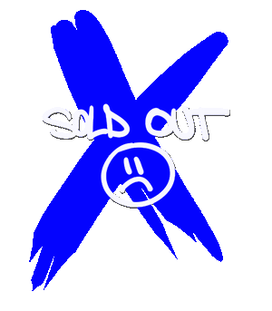 Sold out